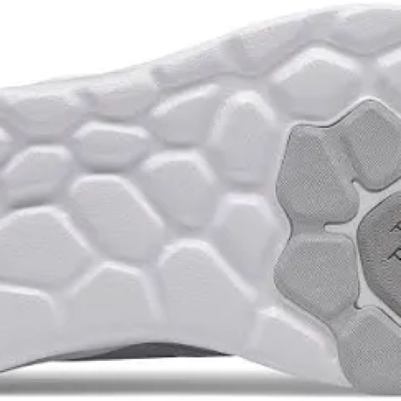 New Balance Fresh Foam Roav V2 'Light Aluminium' Women's - Picture 5 of 7